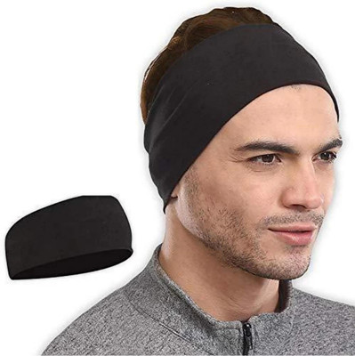 Local Charm Solid Head Band(Pack of 1)