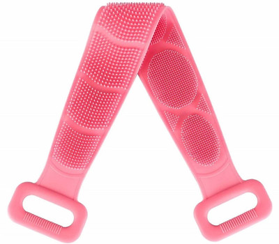 TEDRED silicon Double Sided Bath Body Brush