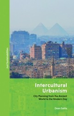 Intercultural Urbanism(English, Paperback, Saitta Dean)