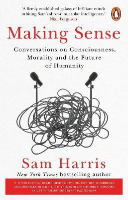 Making Sense(English, Paperback, Harris Sam)