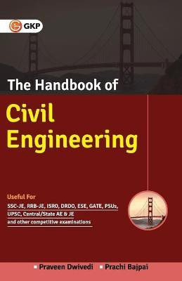 Handbook of Civil Engineering  - Handbook of Civil Engineering(English, Paperback, Dwivedi Praveen)