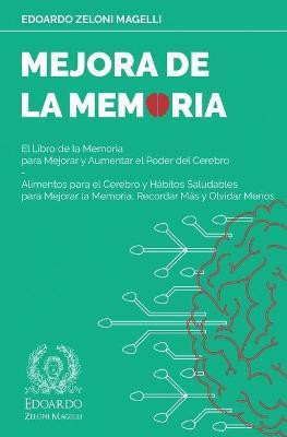 Mejora de la Memoria(Spanish, Paperback, Zeloni Magelli Edoardo)