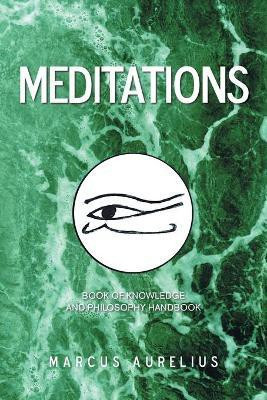 Meditations(English, Paperback, Aurelius Marcus)