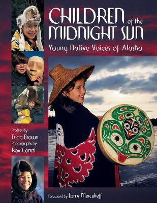 Children of the Midnight Sun(English, Paperback, Brown Tricia)