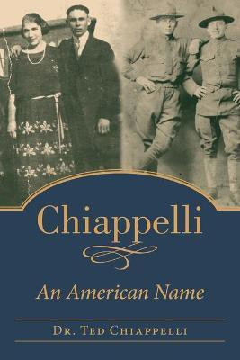 Chiappelli(English, Paperback, Chiappelli Ted)