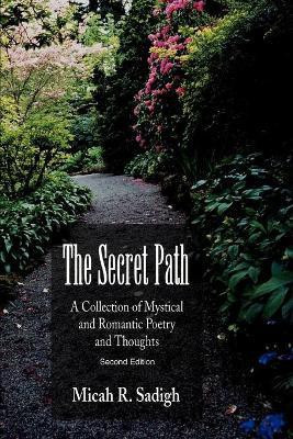 The Secret Path(English, Paperback, Sadigh Micah R PhD)