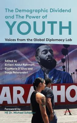 The Demographic Dividend and the Power of Youth(English, Hardcover, unknown)