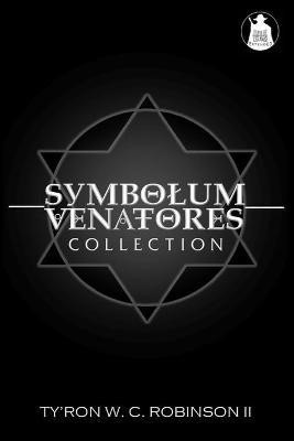 Symbolum Venatores Collection(English, Paperback, Robinson Ty'ron W C II)