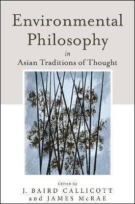 Environmental Philosophy in Asian Traditions of Thought(English, Paperback, unknown)