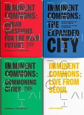 Imminent Commons Compendium(English, Paperback, unknown)