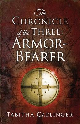 The Chronicle of the Three(English, Paperback, Caplinger Tabitha)