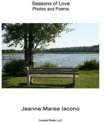 Seasons of Love(English, Paperback, Iacono Jeanne Maree)