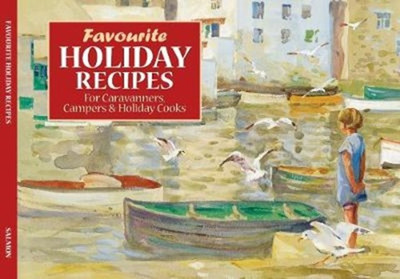 Salmon Favourite Holiday Recipes [Paperback] Dorrigo(Paperback, Dorrigo)