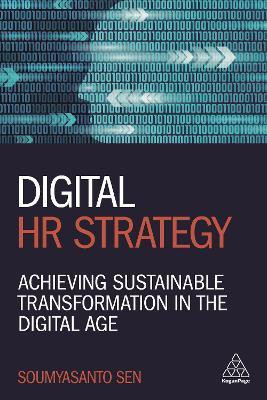Digital HR Strategy(English, Paperback, Sen Soumyasanto)