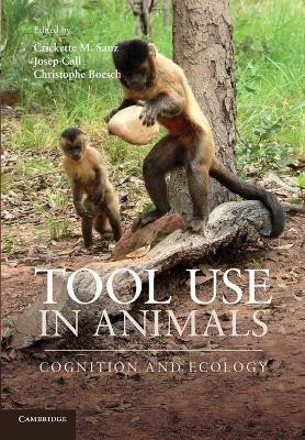 Tool Use in Animals(English, Paperback, unknown)