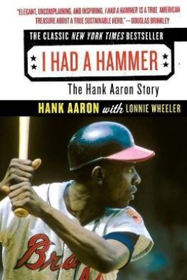 I Had a Hammer(English, Paperback, Aaron Hank)