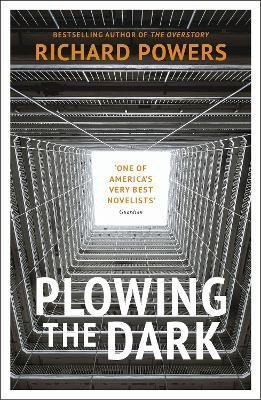 Plowing the Dark(English, Paperback, Powers Richard)