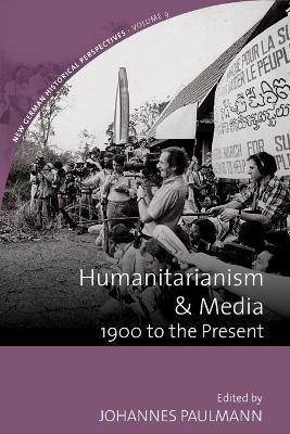 Humanitarianism and Media(English, Paperback, unknown)