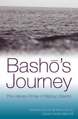 Basho's Journey(English, Paperback, Basho Matsuo)