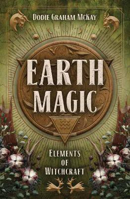 Earth Magic(English, Paperback, McKay Dodie Graham)