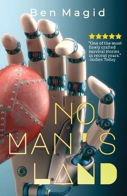 No Man's Land(English, Paperback, Magid Ben)