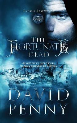 The Fortunate Dead(English, Paperback, Penny David)