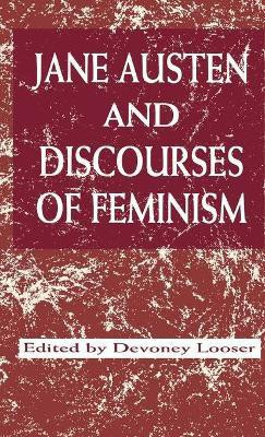 Jane Austen and Discourses of Feminism(English, Hardcover, unknown)