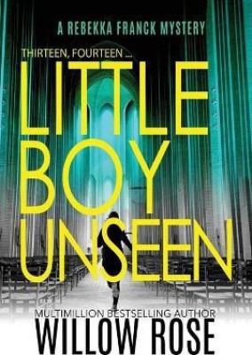 Thirteen, Fourteen... Little Boy Unseen(English, Paperback, Rose Willow)