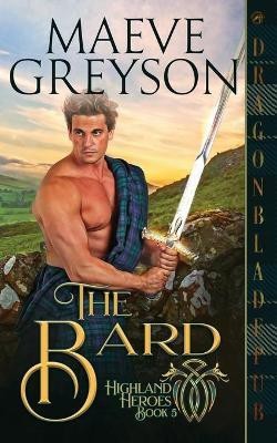 The Bard(English, Paperback, Greyson Maeve)