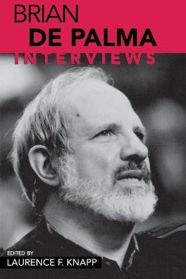 Brian De Palma(English, Paperback, unknown)