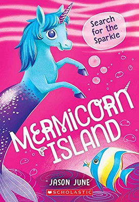 Search for the Sparkle(English, Paperback, June Jason)