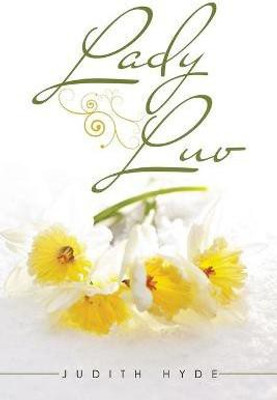 Lady Luv(English, Paperback, Hyde Judith)