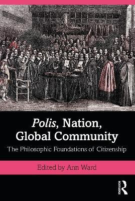 Polis, Nation, Global Community(English, Paperback, unknown)