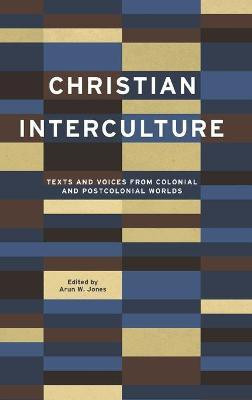 Christian Interculture(English, Hardcover, unknown)