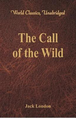 The Call of the Wild(English, Paperback, London Jack)
