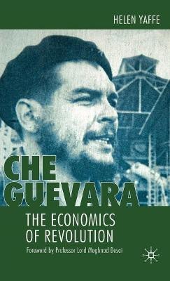 Che Guevara(English, Hardcover, Yaffe H.)