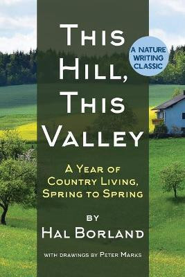This Hill, This Valley(English, Paperback, Borland Hal)