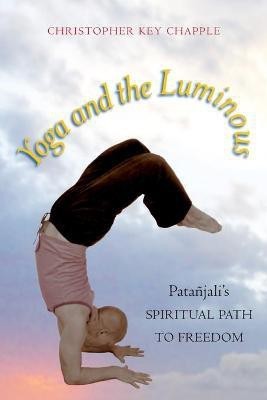 Yoga and the Luminous(English, Paperback, Chapple Christopher Key)