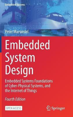 Embedded System Design(English, Hardcover, Marwedel Peter)