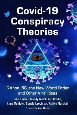 COVID-19 Conspiracy Theories(English, Paperback, Bodner John)