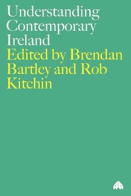 Understanding Contemporary Ireland(English, Paperback, unknown)