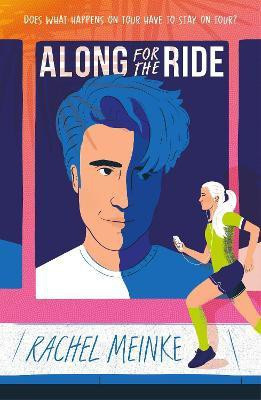 Along For The Ride(English, Paperback, Meinke Rachel)