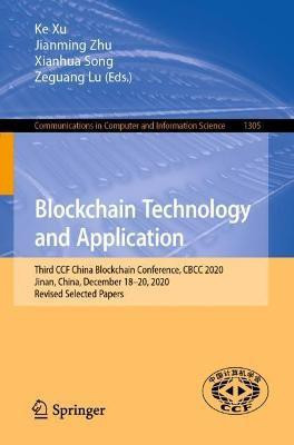Blockchain Technology and Application(English, Paperback, unknown)