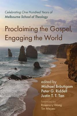 Proclaiming the Gospel, Engaging the World(English, Paperback, unknown)