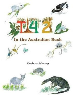 Tea for Two(English, Paperback, Murray Barbara)