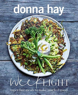 Week Light(English, Paperback, Hay Donna)