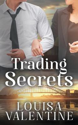Trading Secrets(English, Paperback, Valentine Louisa)