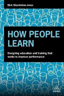 How People Learn(English, Paperback, Shackleton-Jones Nick)