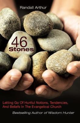 46 Stones(English, Paperback, Arthur Randall)