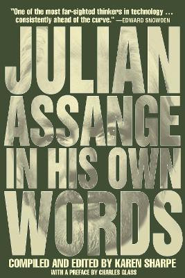 Julian Assange In His Own Words(English, Paperback, Assange Julian)